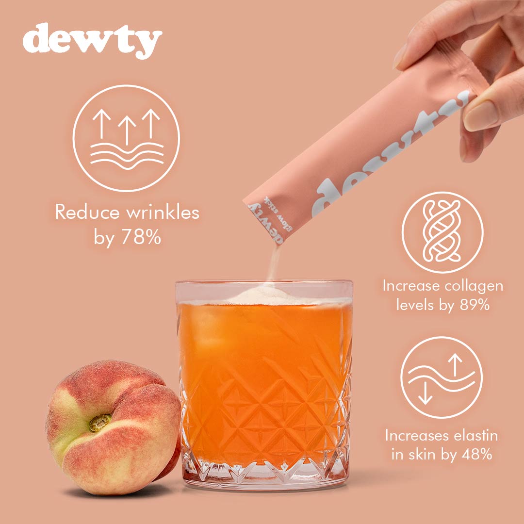 Daily Collagen Drink