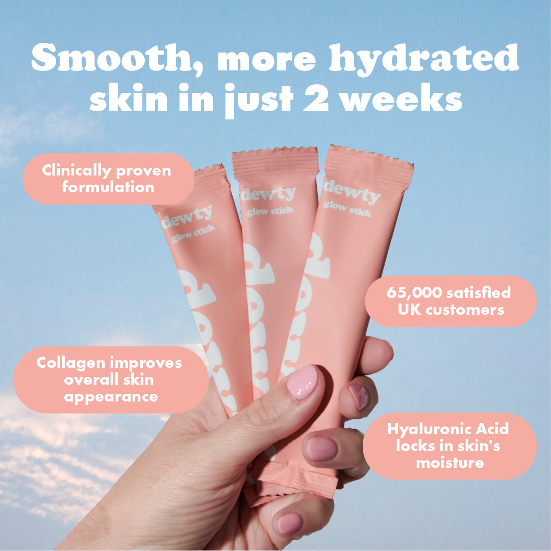 Daily Collagen Drink