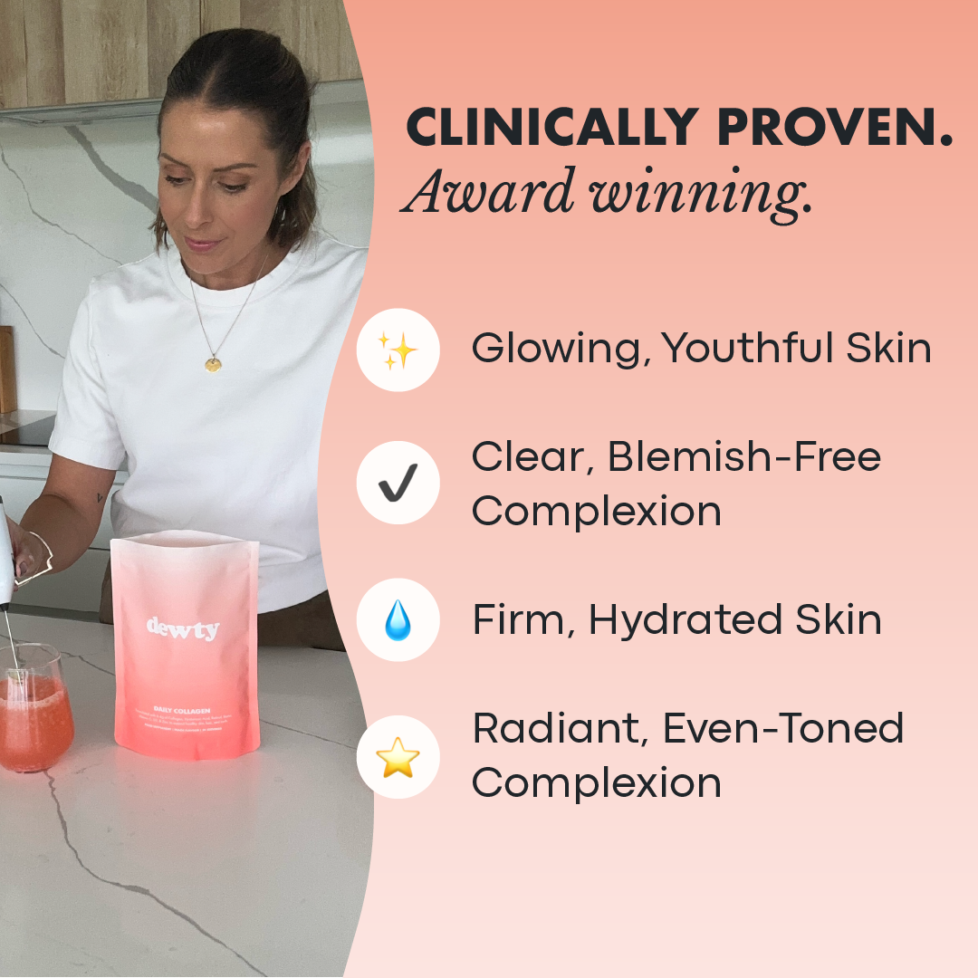 Daily Collagen Drink