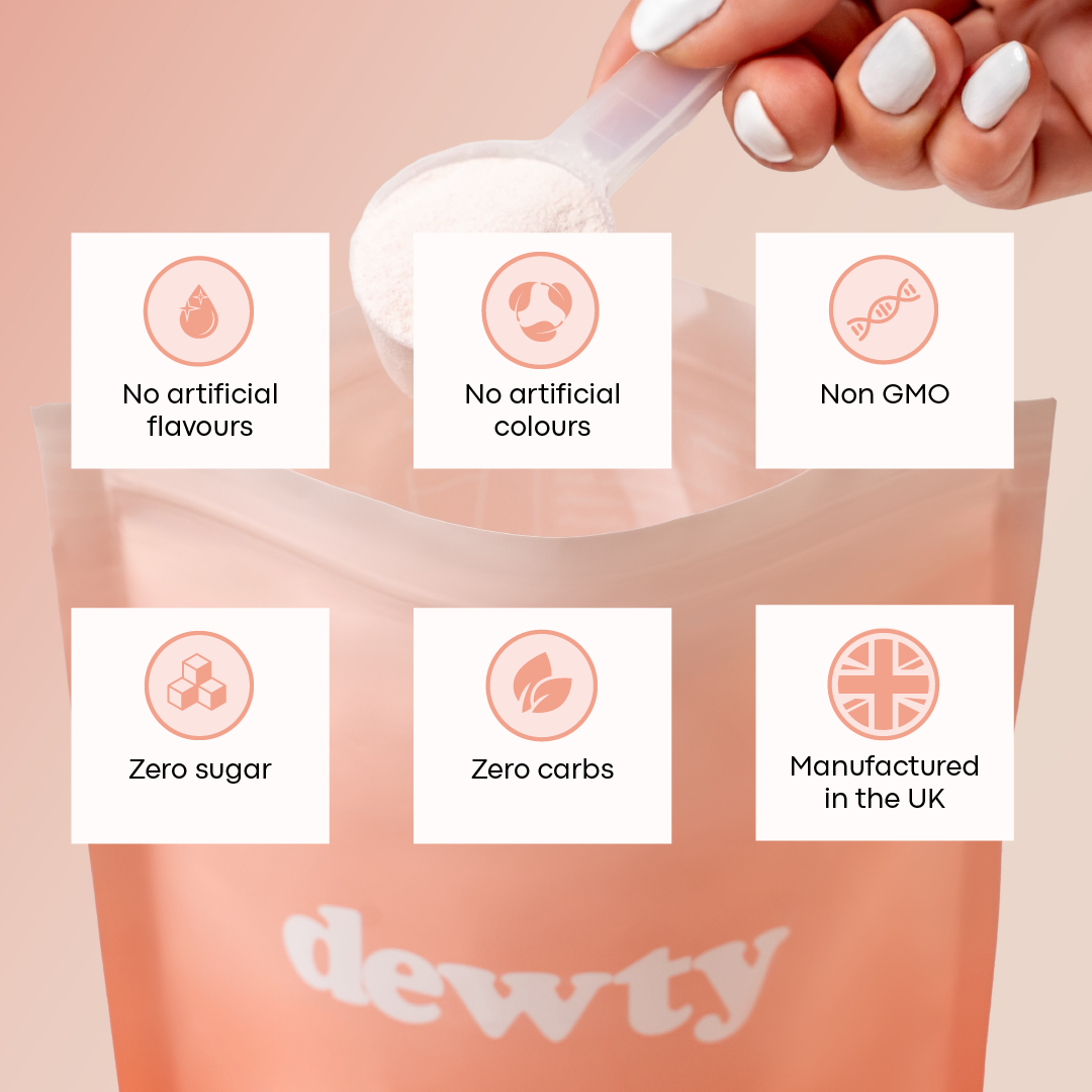 Daily Collagen Drink