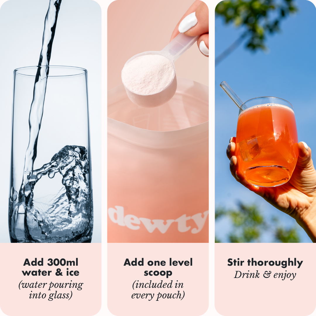 Daily Collagen Drink