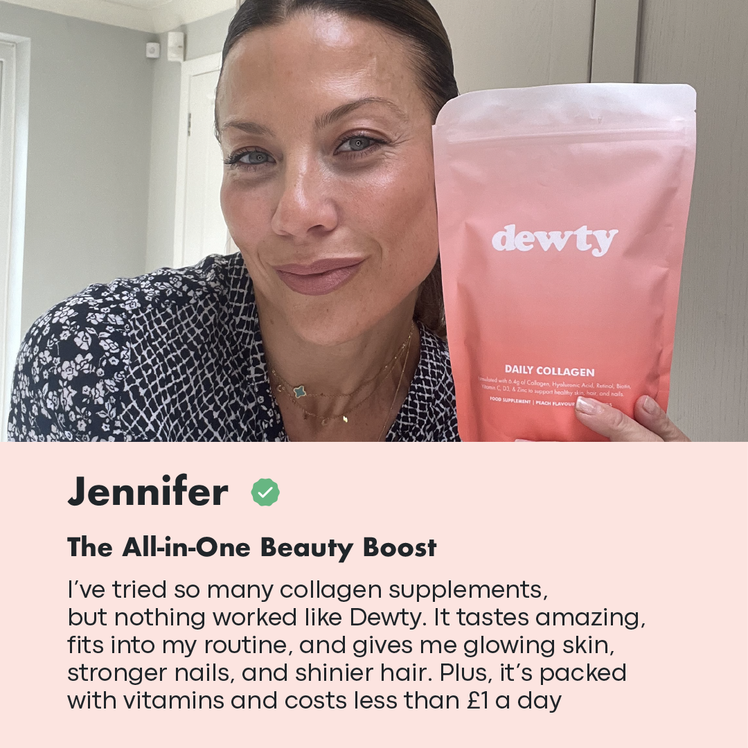 Daily Collagen Drink