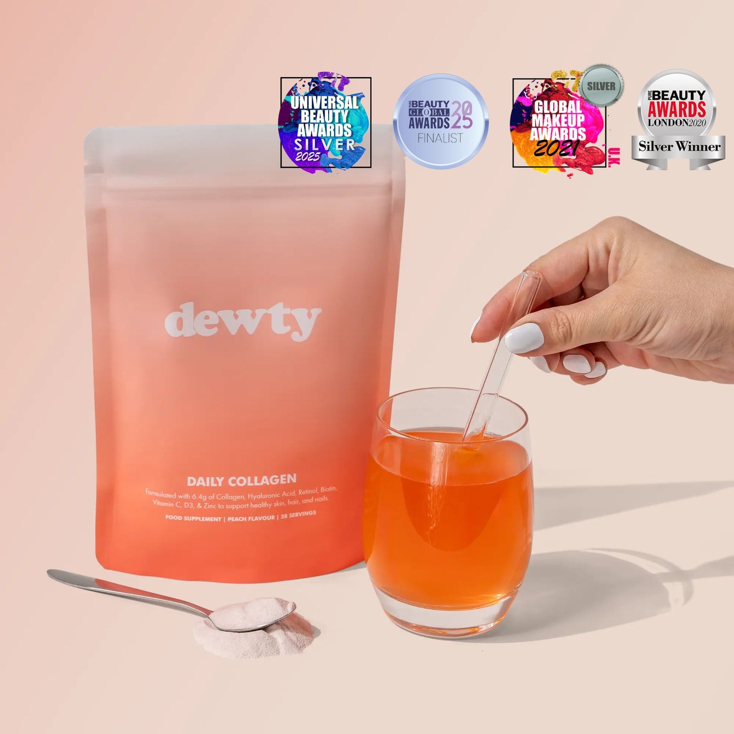 Daily Collagen Drink